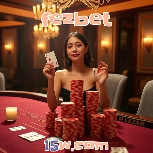 fezbet: Bônus Imperdíveis que Todo Jogador Deve Conhecer!