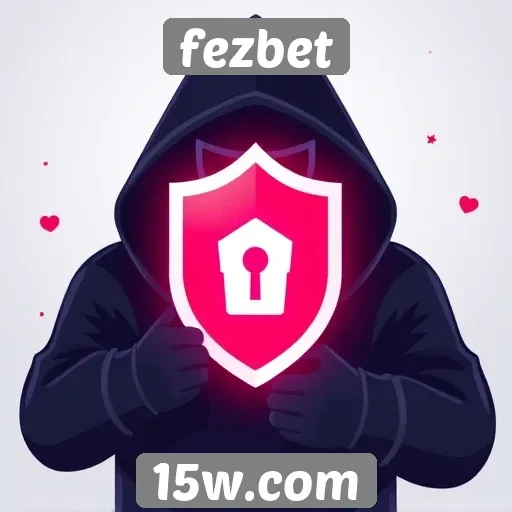 Segurança e proteção de dados na fezbet