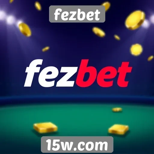 Comparação de bônus e promoções do fezbet