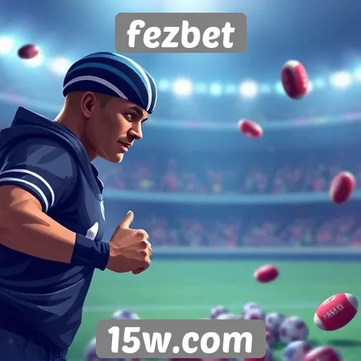 Promoções e bônus oferecidos pelo fezbet