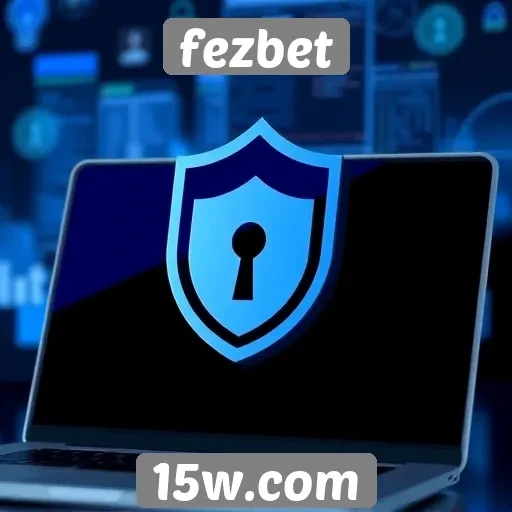 Avaliação da segurança do site fezbet