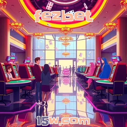 fezbet Login: Explore Recursos e Dicas Para Aumentar Seu Jogo