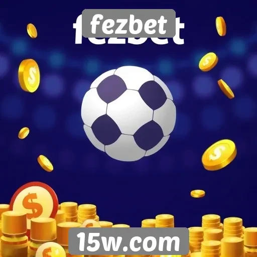 Ofertas promocionais no fezbet para novos usuários