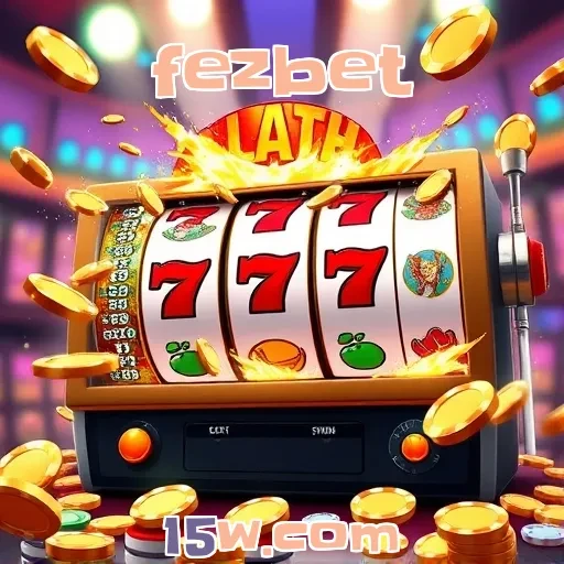 fezbet: Promoções Incríveis Para Jogadores Brasileiros Aproveitarem