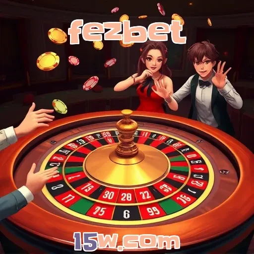 fezbet: Segurança e Confiabilidade para Jogadores Brasileiros